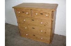 Chest Of Drawers Image